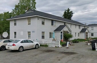 Building Photo - 1303 W 23rd Ave