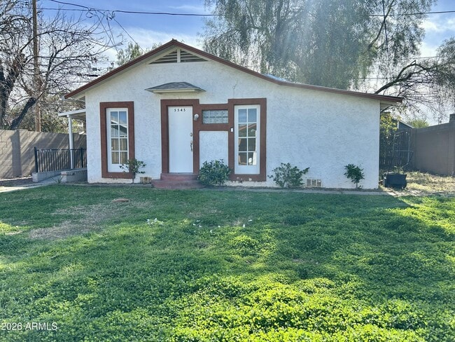 Foto del edificio - 5545 W State Ave