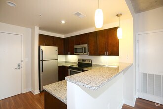 Interior Photo - 1111 Light Street