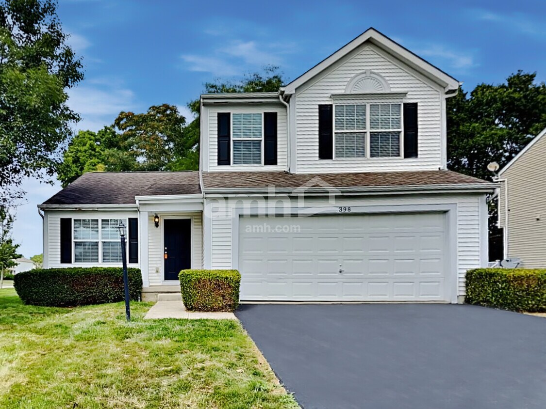 Foto principal - 398 Flat River Street