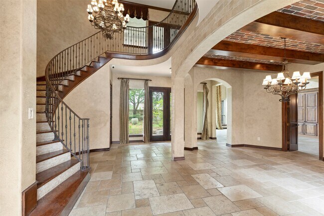 Foto del edificio - 7414 Newbury Trail