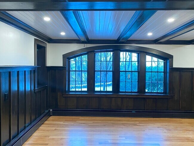 Foto del edificio - 93 Claremont St