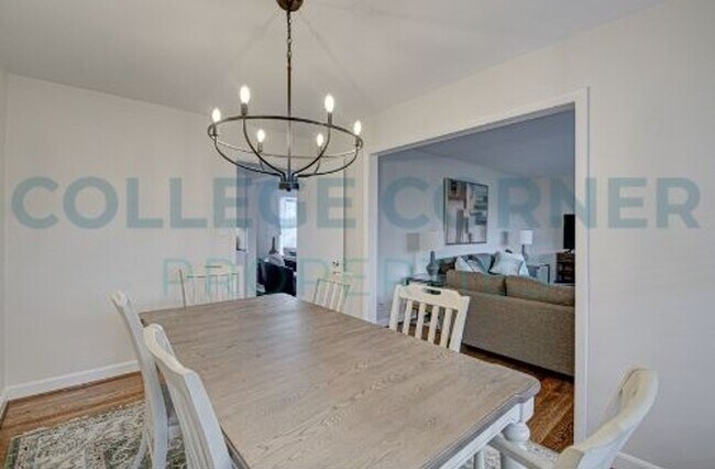 Foto del edificio - 1140 Barclay Terrace