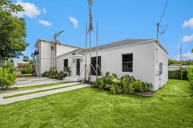 Foto del edificio - 4746 NW 10th Ave