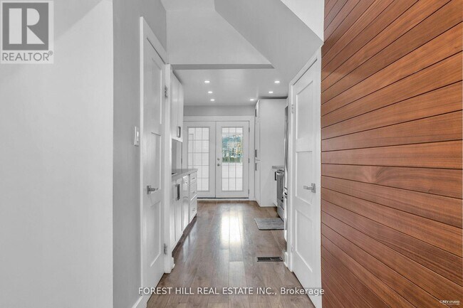 Photo du bâtiment - 22 Harvey St