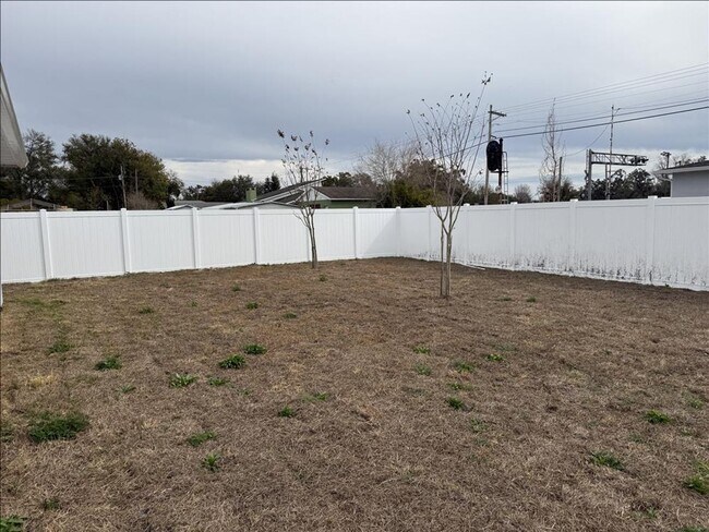 Foto del edificio - New Home For Rent