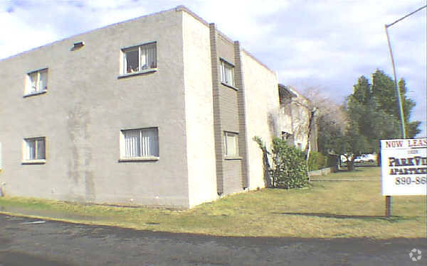 Foto del edificio - Magana Apartments