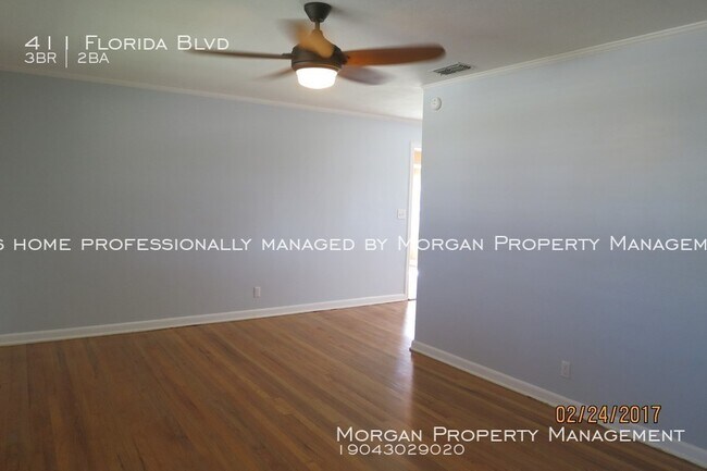 Building Photo - 411 Florida Blvd