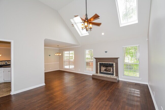 Building Photo - 6032 Bradford Hills Dr