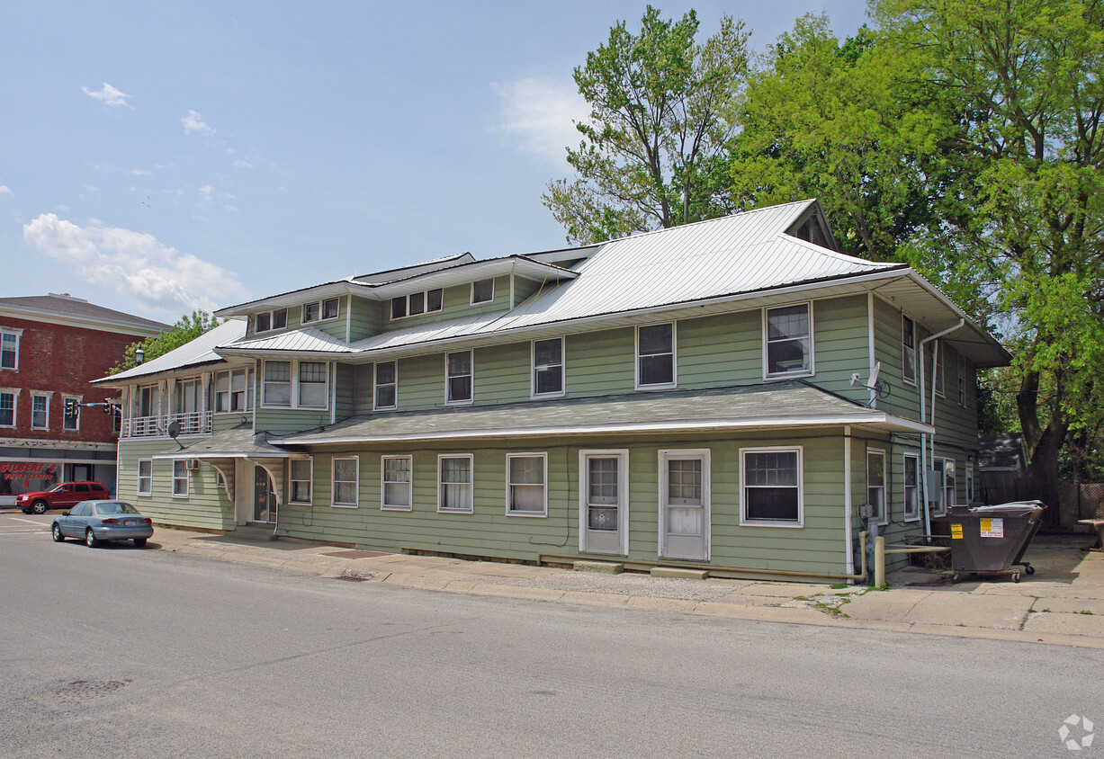 Building Photo - 66 S Chillicothe St