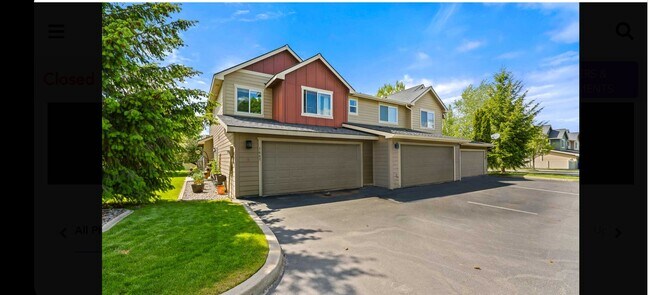 Building Photo - 1665 N Cirque Ln