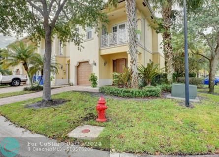 Foto del edificio - 110 Vía Aurelia