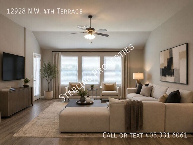 Foto del edificio - 12928 NW 4th Terrace
