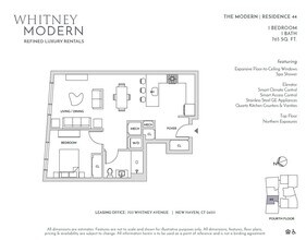 Building Photo - Whitney Modern