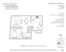 Building Photo - Whitney Modern