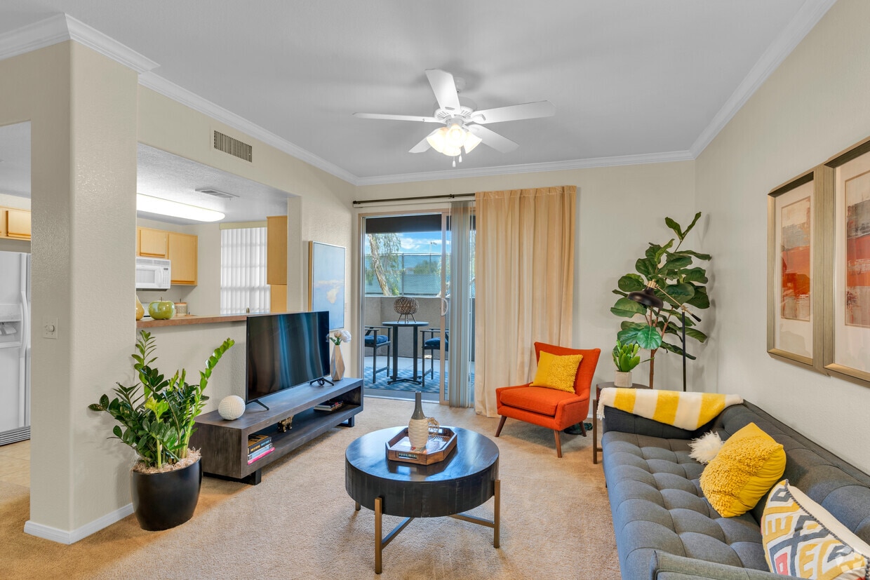 Primary Photo - The Enclave at Menifee