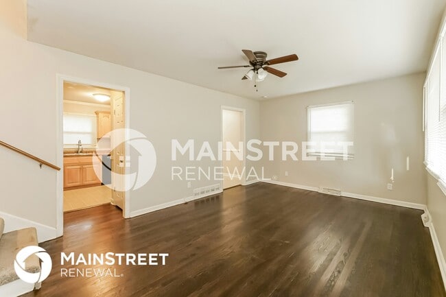 Foto del edificio - 8508 E 85th Terrace