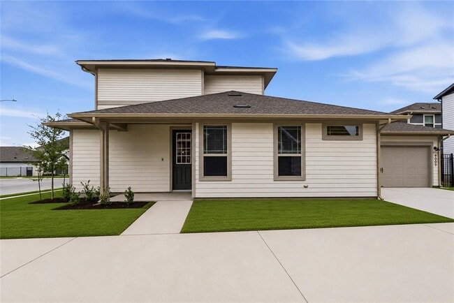 Building Photo - 9009 Hamadryas Dr