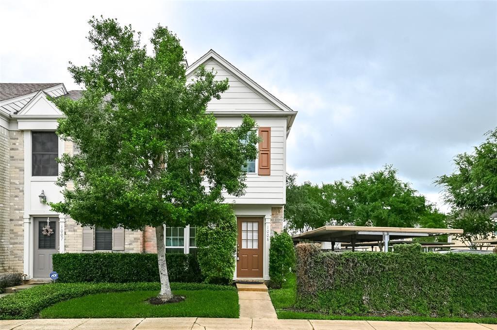 2810 Grants Lake Blvd Unit 1008, Sugar Land, TX 77479 Condo for Rent