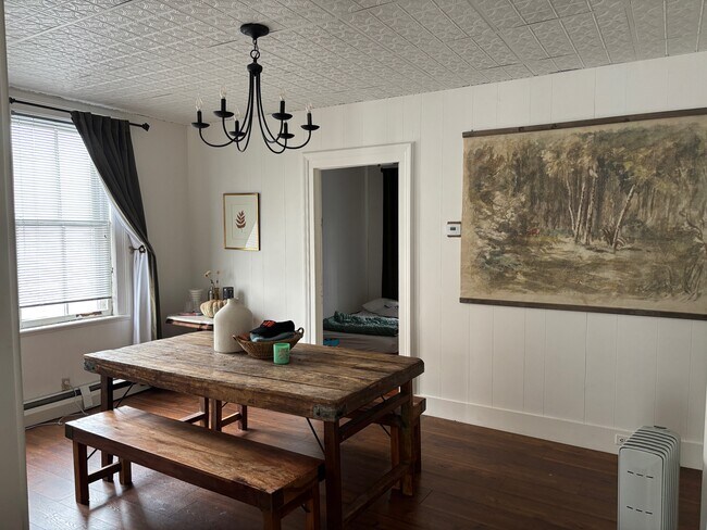 Foto del edificio - 552 Columbia St