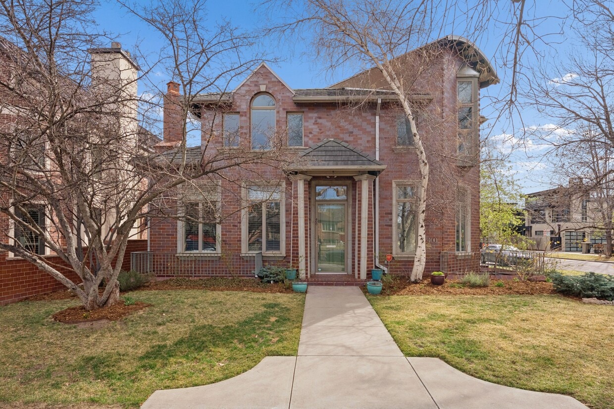 Photo - 400 Clayton St (Denver, CO)