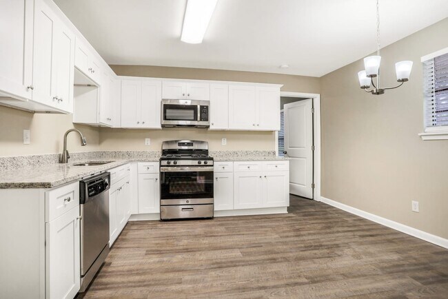 Building Photo - 4024 Big Valley Trl
