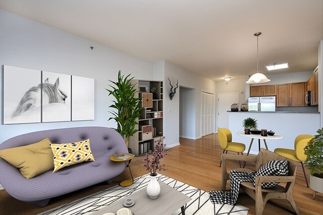 Foto del edificio - 4 Constellation Pl