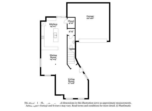 Building Photo - 1692 S Desert View Pl