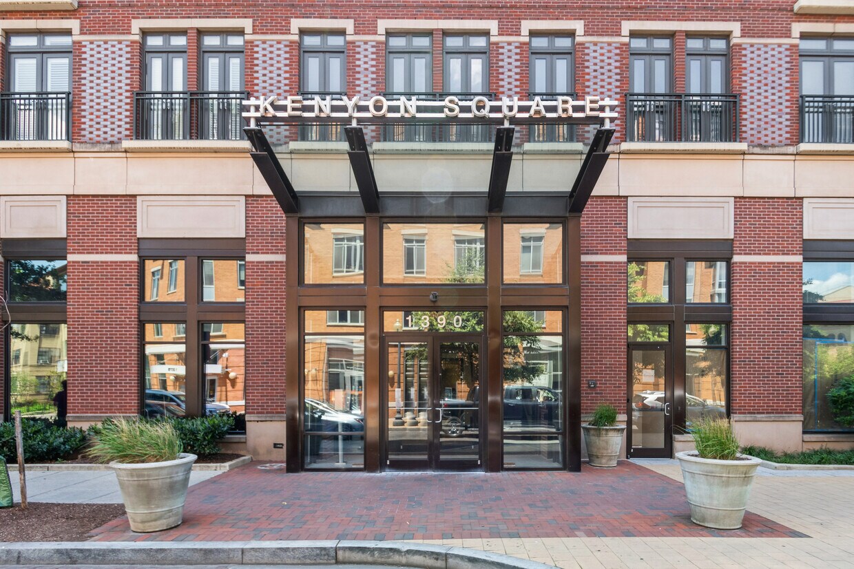 1390 Kenyon St NW Unit 519, Washington, DC 20010 Condo for Rent in Washington, DC