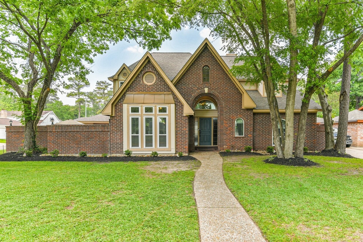 Foto principal - 11642 Cypresswood Dr