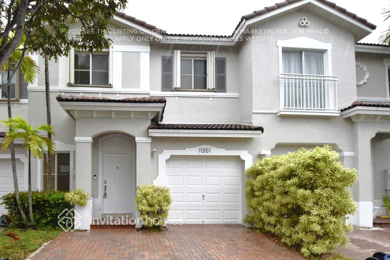 Primary Photo - 11351 NW 56th Terrace