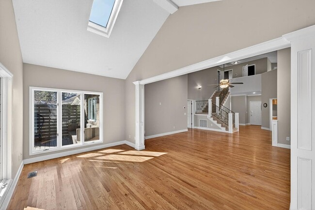 Foto del edificio - 205 Club Villa Dr W