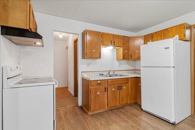 Foto del edificio - short term lease available