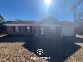 Building Photo - 6345 Martinwood Dr