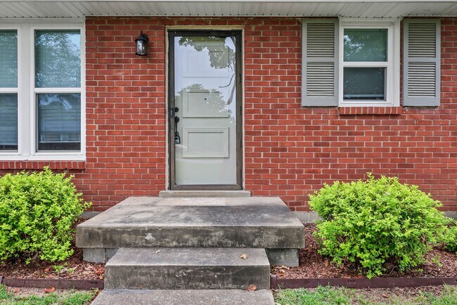 Foto del edificio - 143 N Meadow Dr