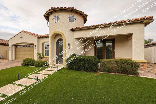 Building Photo - 22366 E Sentiero Dr