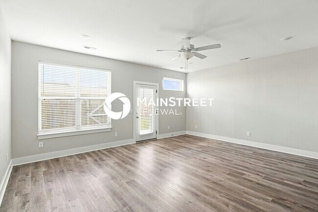 Foto del edificio - 3 Bedroom Pet-Friendly Home in Gallatin, TN with Main Street Renewal