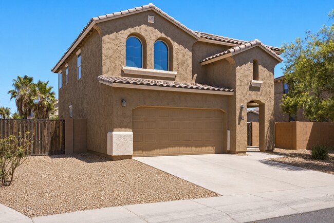 Building Photo - 41396 W Rio Bravo Dr