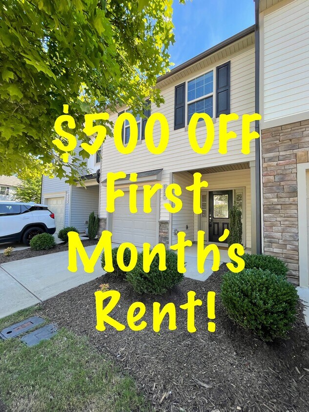 Foto principal - 112 Hawkstone Dr