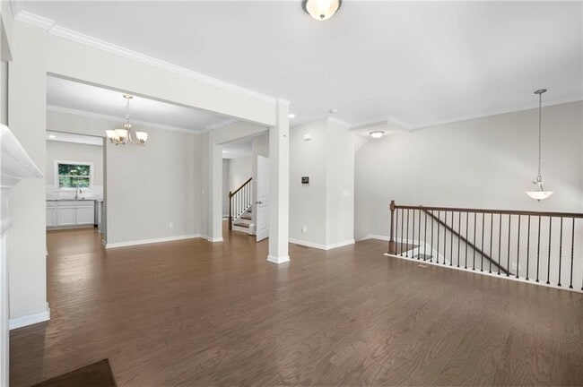 Foto del edificio - 2460 Georgetown Ave