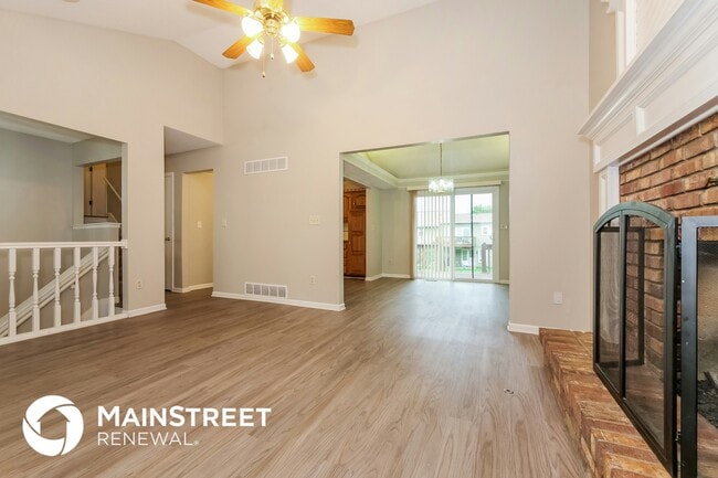 Foto del edificio - 716 Feldspar St