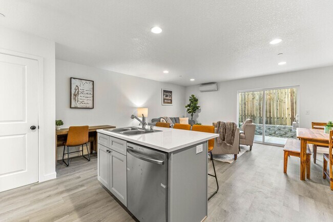 Foto del edificio - BRAND NEW! Morden Townhomes- Amazing Locat...