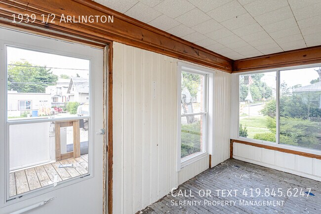 Foto del edificio - 1939 1/2 Arlington-