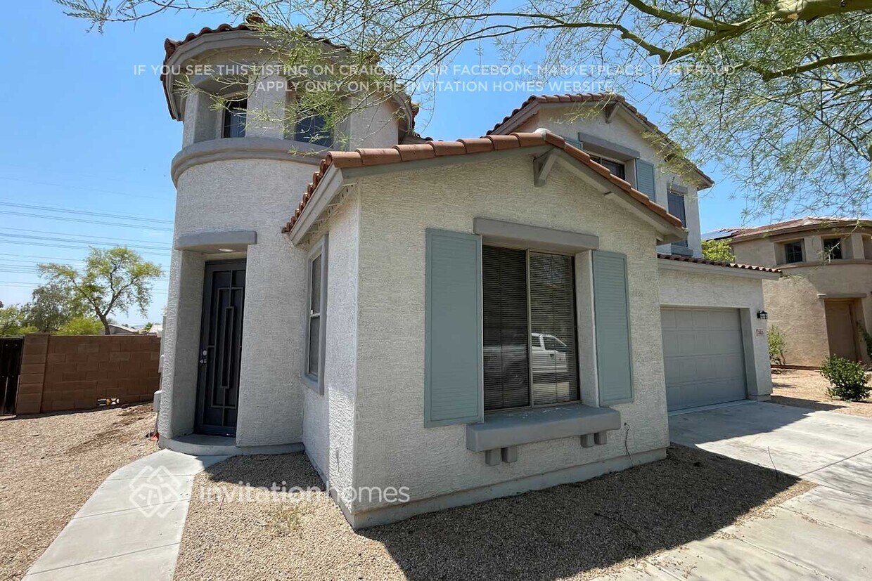 Foto principal - 7415 W Forest Grove Ave
