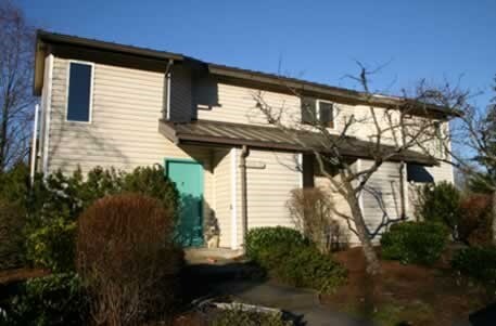 Primary Photo - Parkway Homes