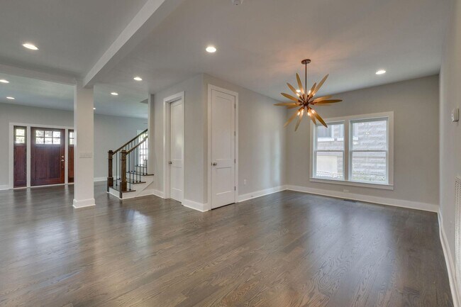 Foto del edificio - 1509 Ashwood Ave