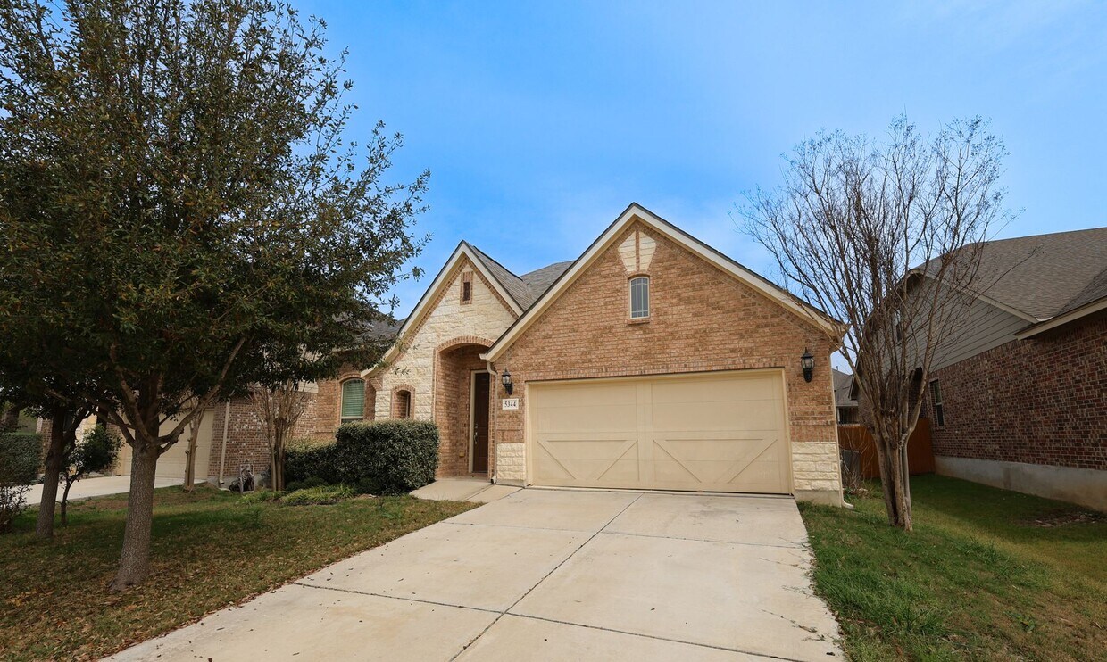 5344 Saffron Rose, San Antonio, TX 78253 House Rental in San Antonio, TX