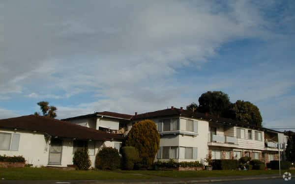 Building Photo - 2288 Latham St