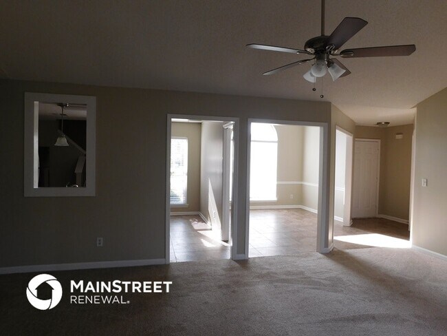 Foto del edificio - 6198 Braybourne Main