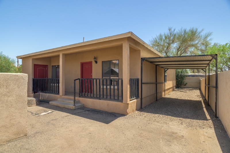 Photo - 1312 E 8th St (Tucson, AZ)